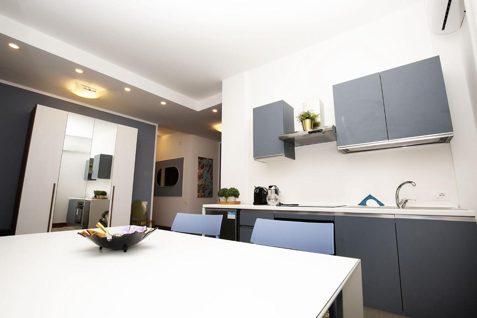 קוסנזה Isonzo Home מראה חיצוני תמונה